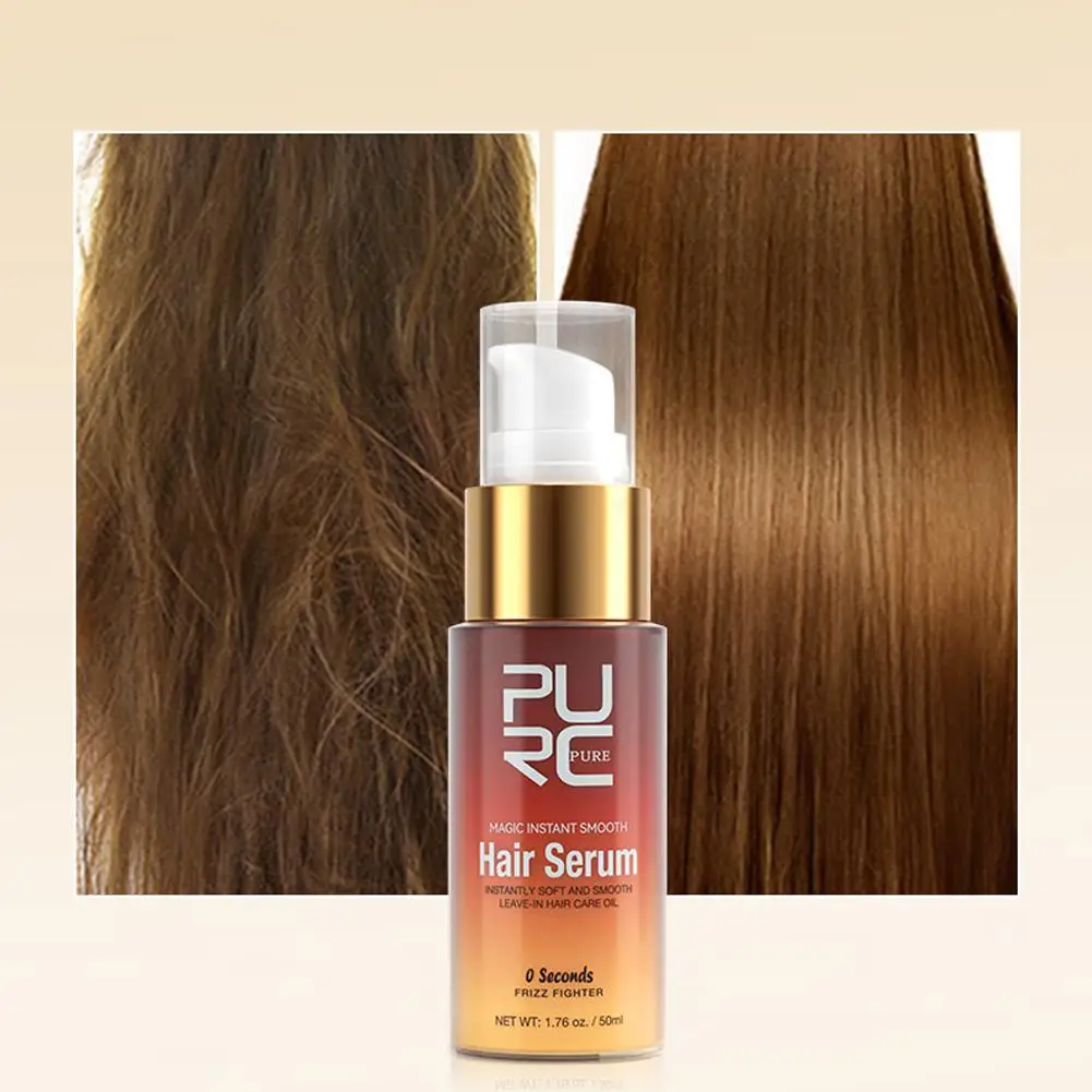 PURC™ - SÉRUM CAPILLAIRE MAGIQUE INSTANTANÉ