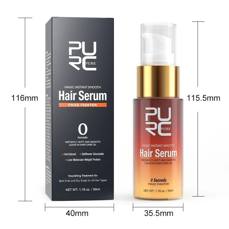 PURC™ - SÉRUM CAPILLAIRE MAGIQUE INSTANTANÉ
